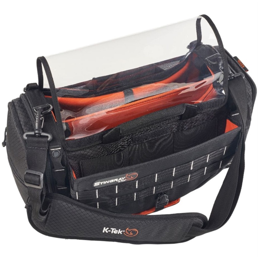 K-Tek Stingray Large Audio Mixer Recorder Bag