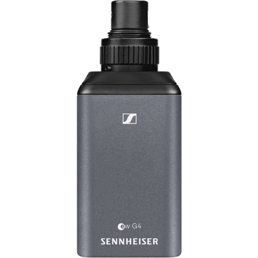Sennheiser SKP 100 G4 Plug-On Transmitter for Dynamic Microphones (B: 626 - 668 MHz)