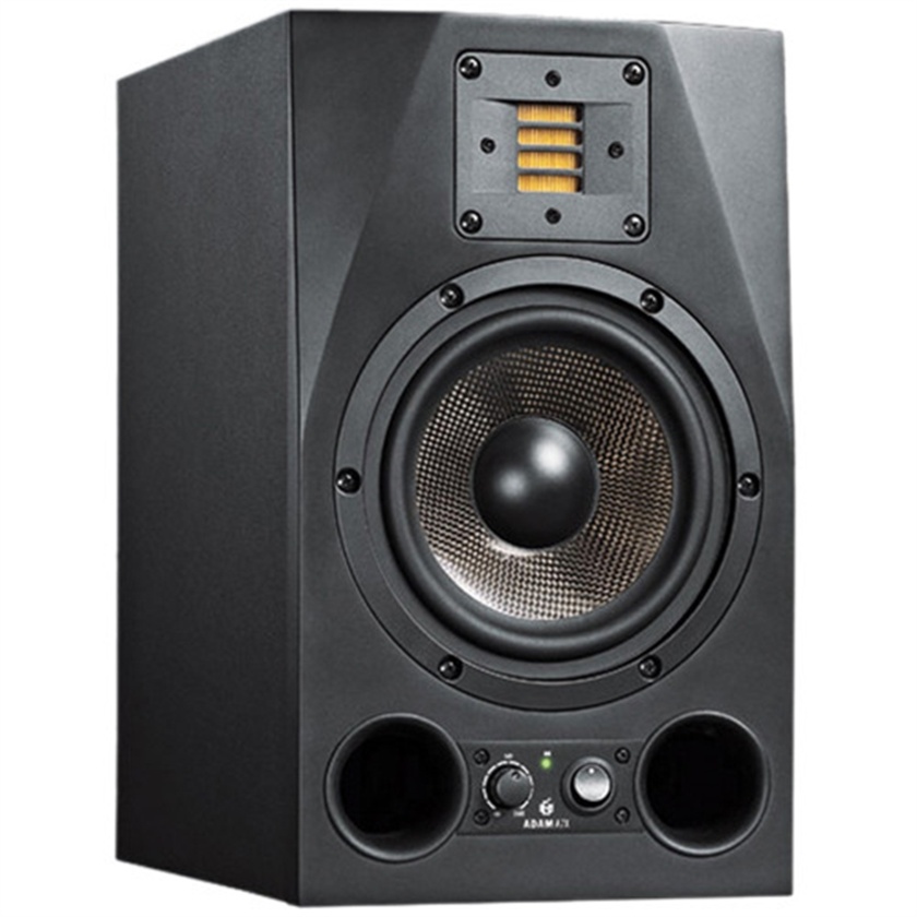 Adam Audio A7X 7" 150W Active 2-Way Studio Monitor (Single)
