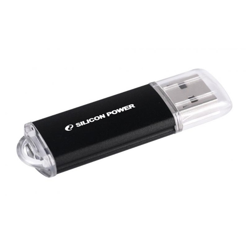 Silicon Power Ultima II USB Flash Drive 4GB