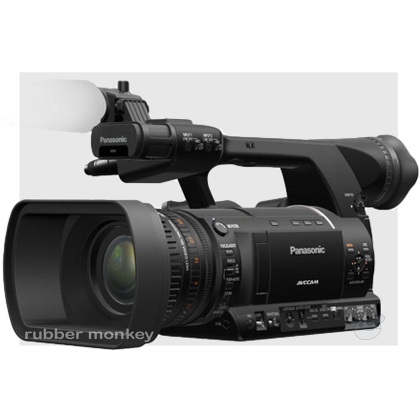 Panasonic AG-AC160 Camcorder