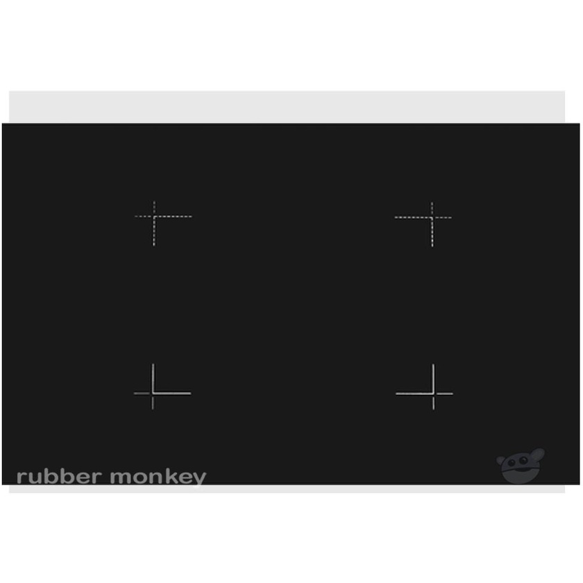 Wacom - Intuos4 Large Standard surface sheet (Smooth)