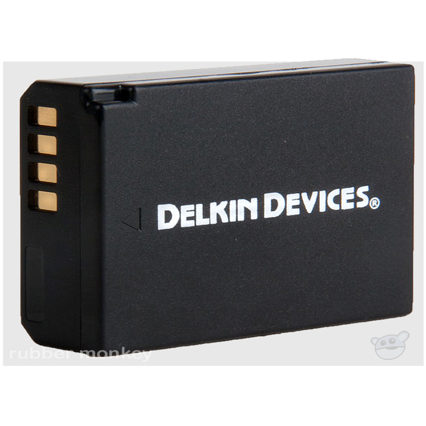 Delkin LPE10 Battery