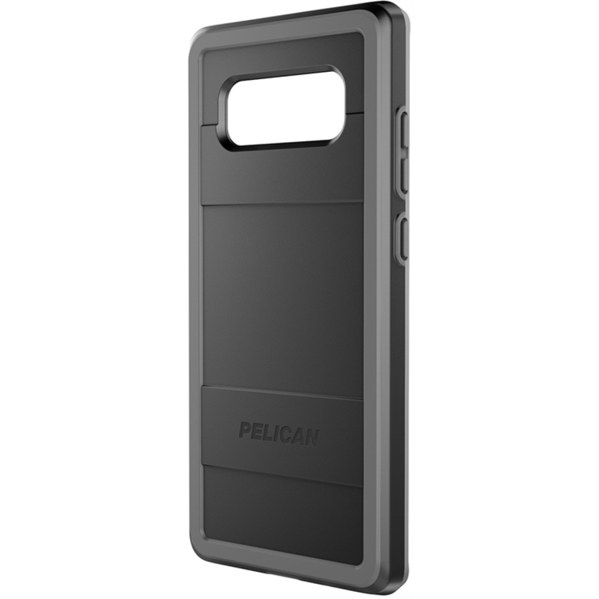 Pelican C34000 Protector  Galaxy Note 8 (Black)