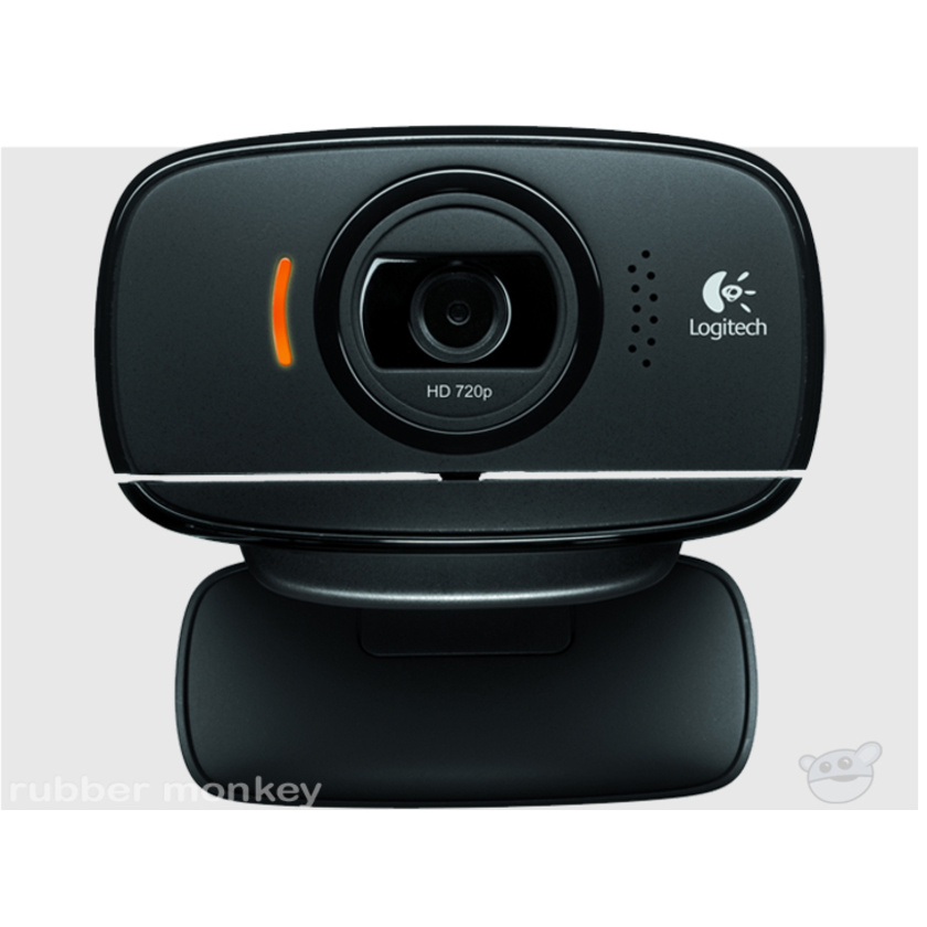 Logitech C510 - HD Webcam