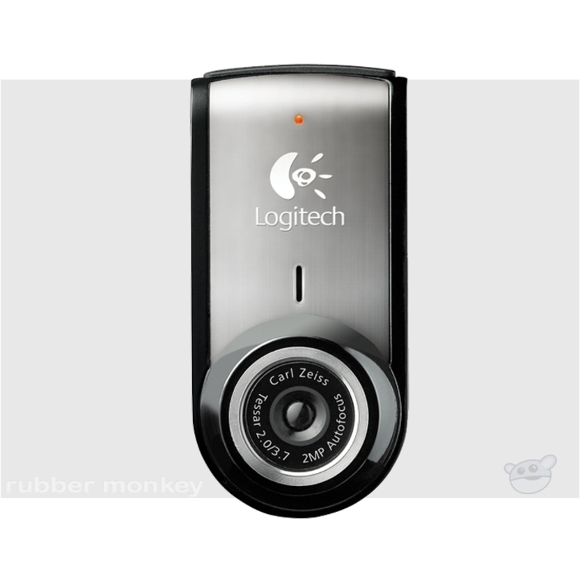 Logitech C905 - Webcam