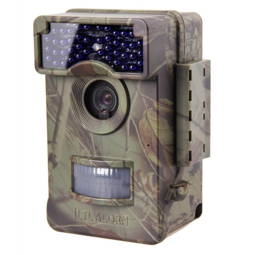 Ltl Acorn 6511WMG-4G Wide Angle Hunting Trail Camera 940nm No Glow (Basic)