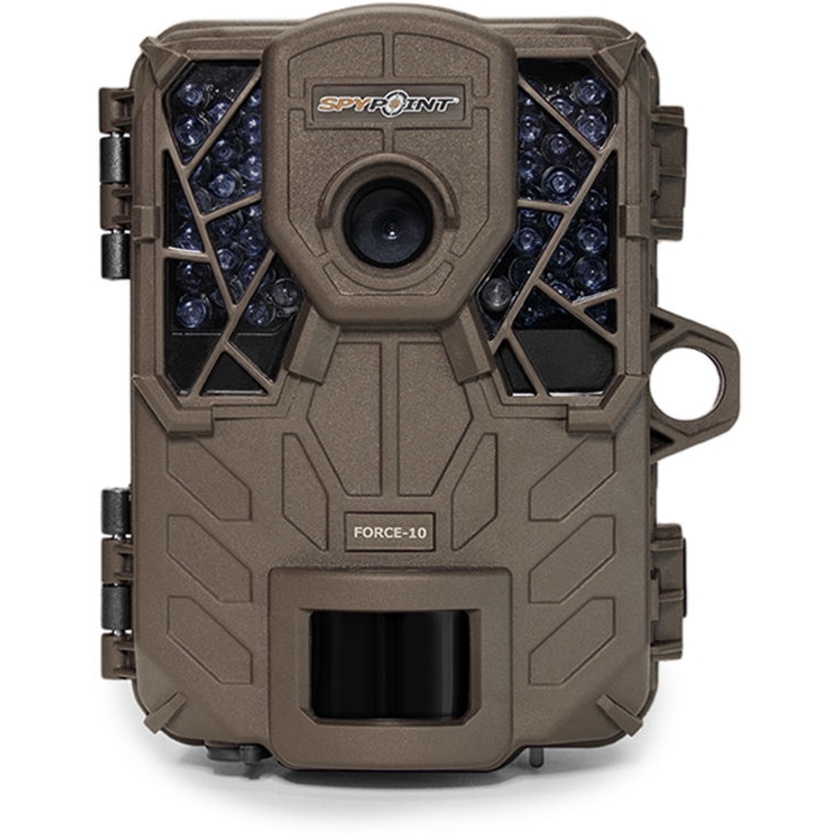 Spypoint Force-10 Trail Camera (Brown)
