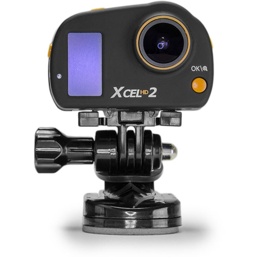 Spypoint XCEL HD2 Action Camera (Sports Edition)