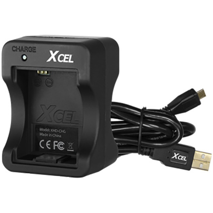 Spypoint XHD-CHG Dual Battery Charger