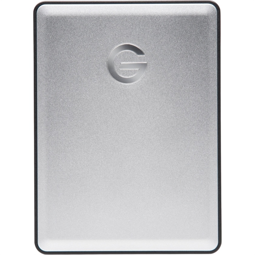 G-Technology 1TB G-DRIVE Micro-USB 3.1 G1 mobile Hard Drive