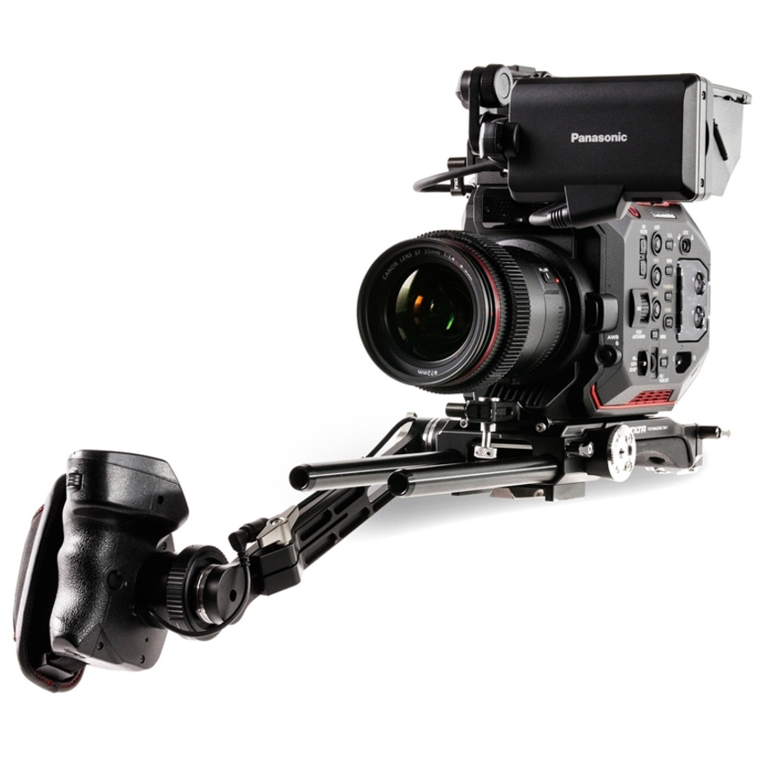 Tilta Camera Rig for Panasonic EVA1 without Battery Plate