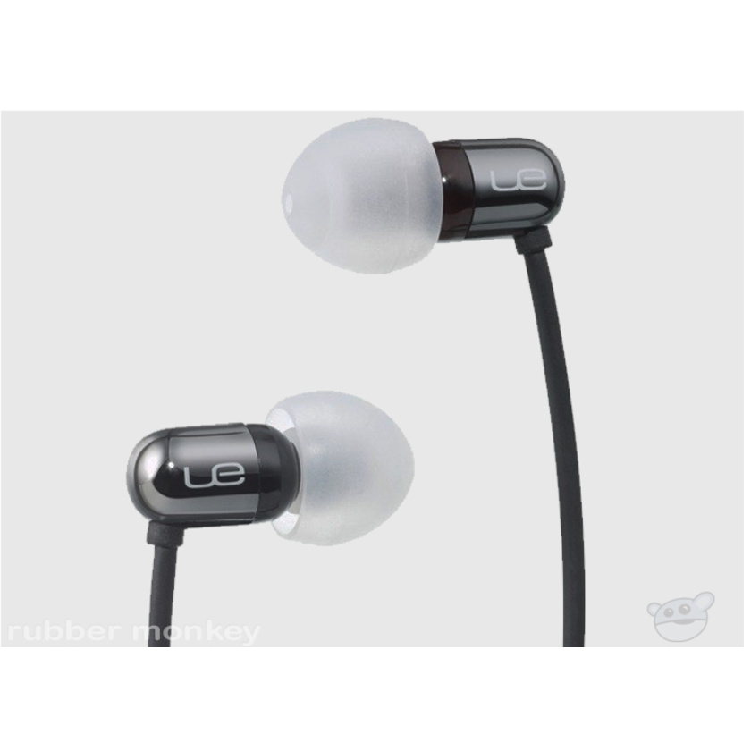 Logitech Ultimate Ears 700 Noise-Isolating Earphones