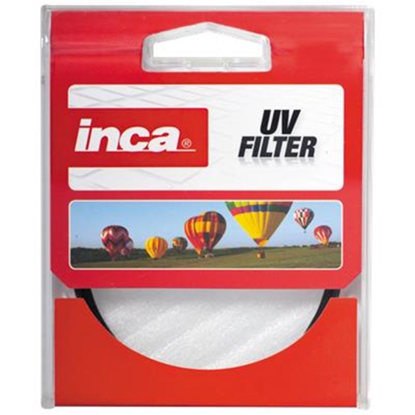 INCA 52MM UV Filter