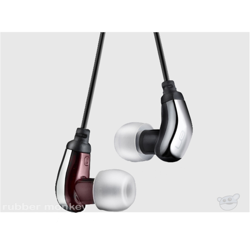 Logitech Ultimate Ears 600 Noise-Isolating Earphones
