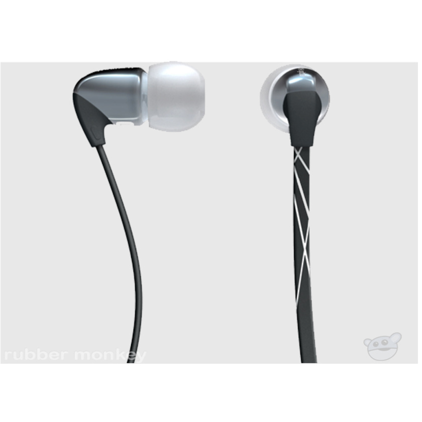Logitech Ultimate Ears 400 Noise-Isolating Earphones