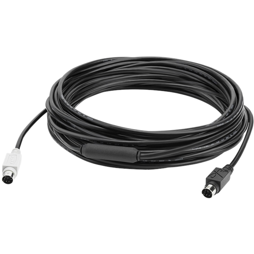 Logitech Group Extended Cable (10m)