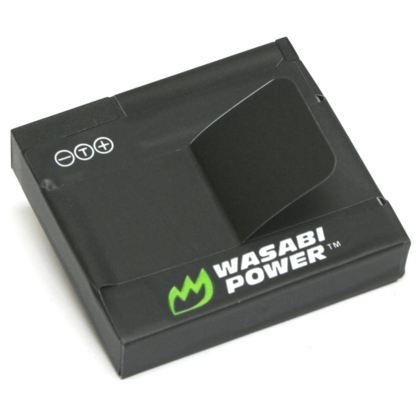 Wasabi Power Battery for YI Action Camera