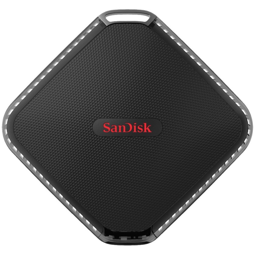 SanDisk 250GB Extreme 500 Portable SSD