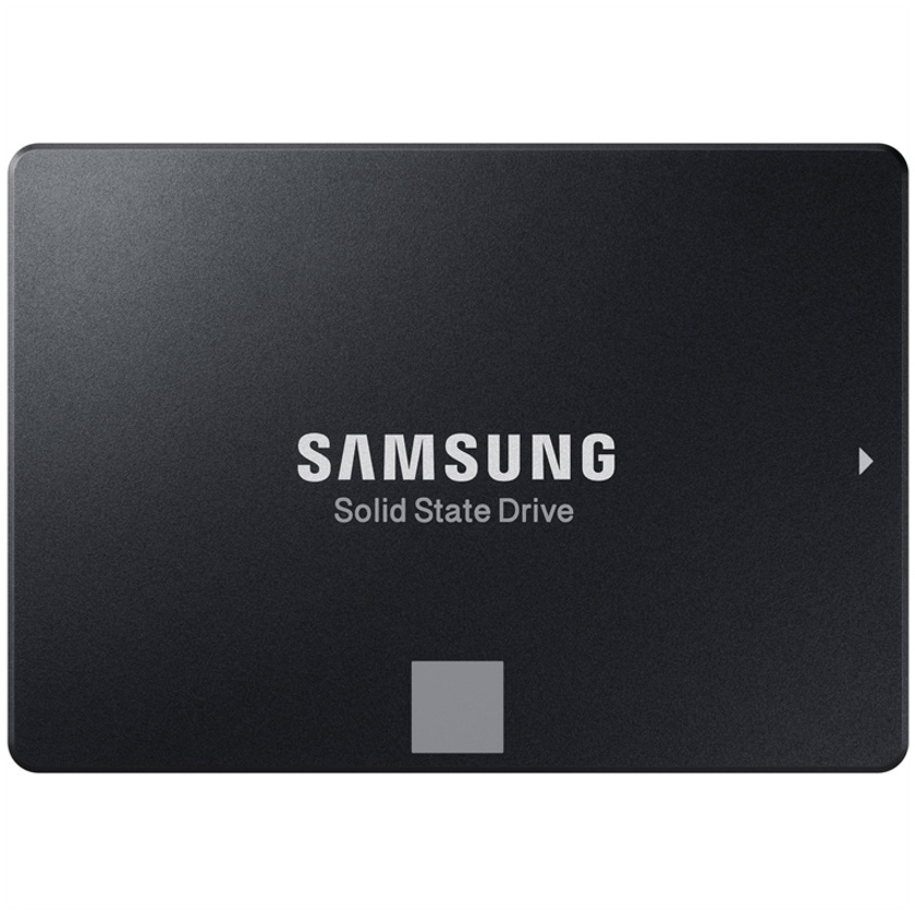 Samsung 4TB 860 EVO SATA III 2.5" Internal SSD