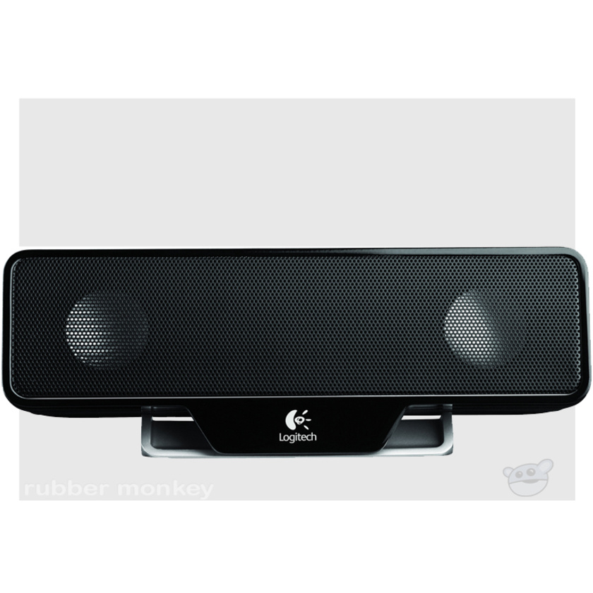 Logitech Z205 - Laptop Speaker