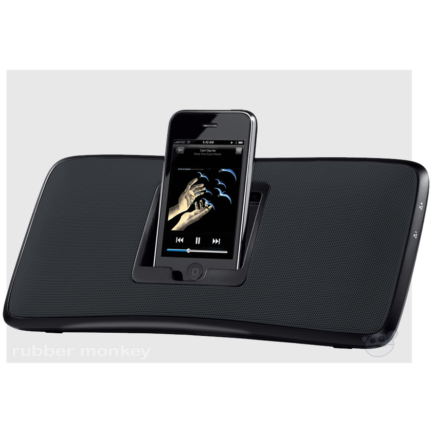 Logitech S315i - Rechargeable Speaker