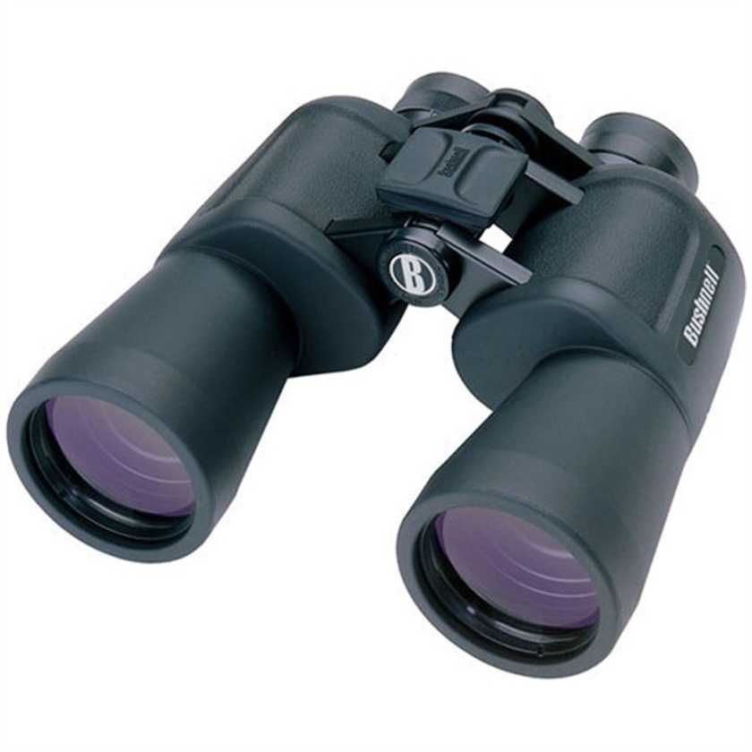 Bushnell 16x50 PowerView Binocular (Porro Prism)