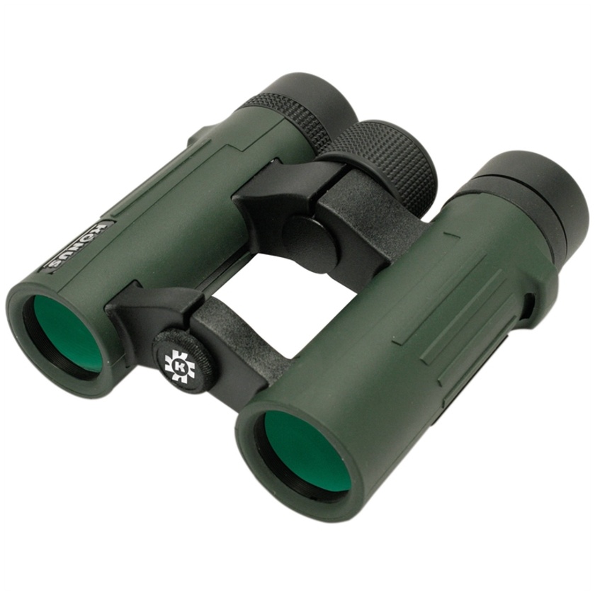 Konus SUPREME-2 8x26 Binocular (Green)