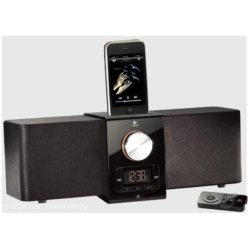 Logitech Pure-Fi Express Plus