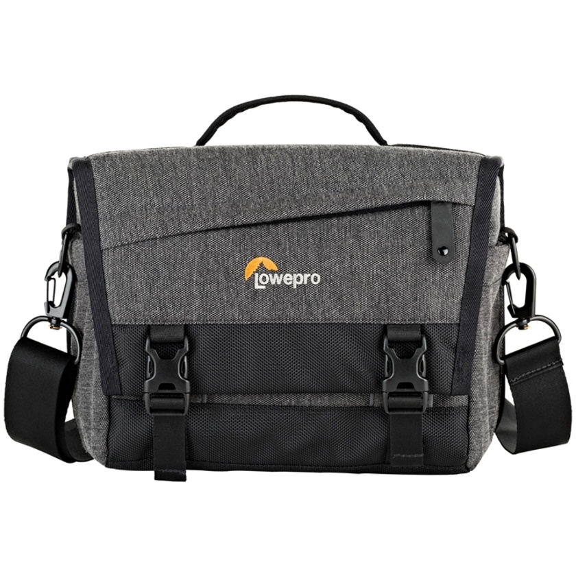 Lowepro m-Trekker SH150 Shoulder Bag (Grey Canvex)