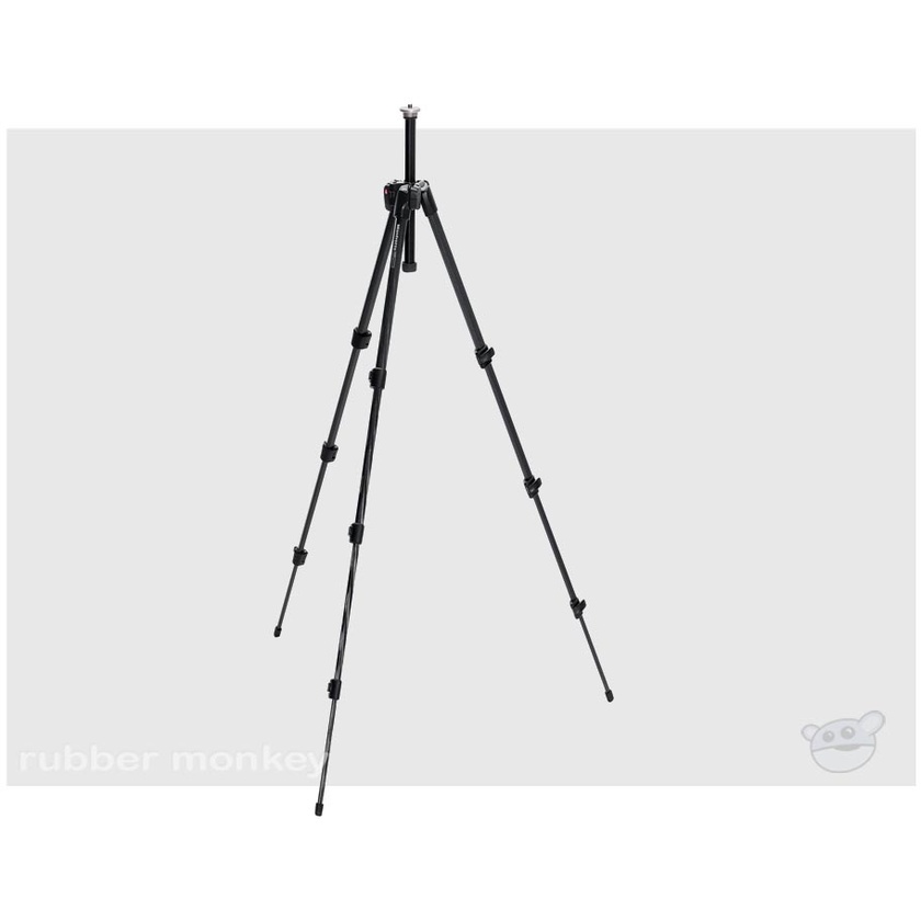 Manfrotto 732CY M-Y Carbon Fiber Tripod