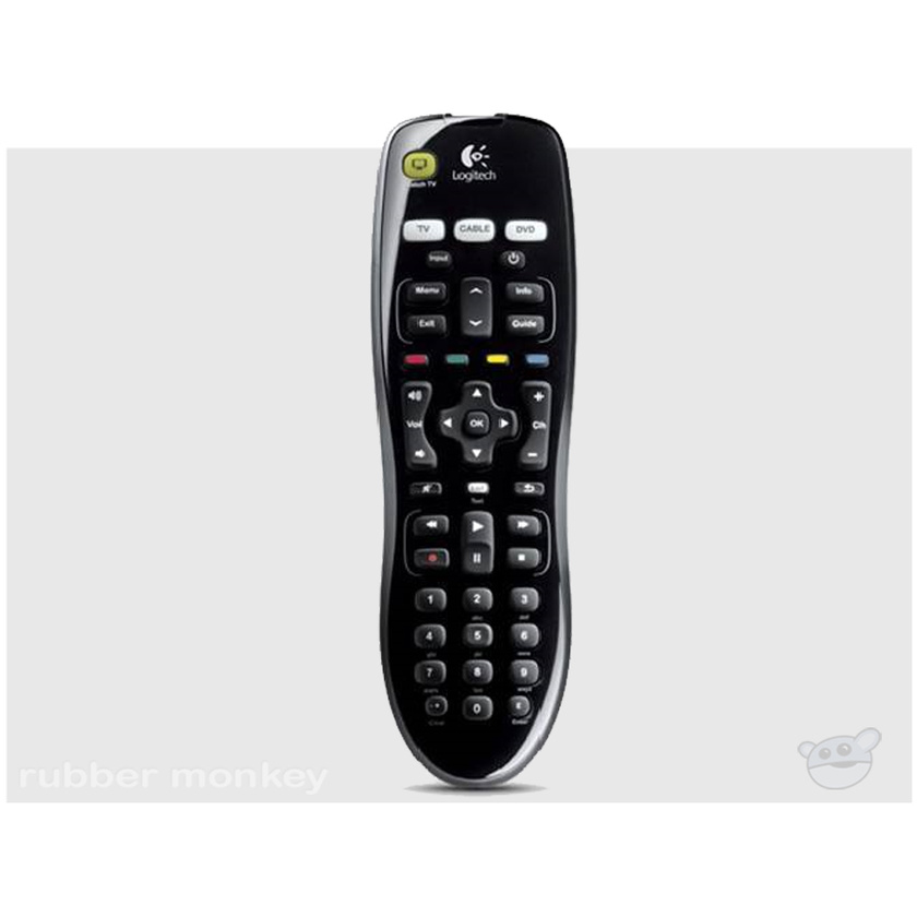Logitech Harmony 200 Remote