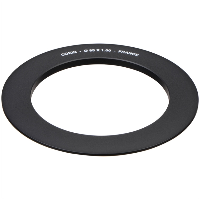 Cokin X-Pro Series Filter Holder Adapter Ring (95mm, Medium Thread)