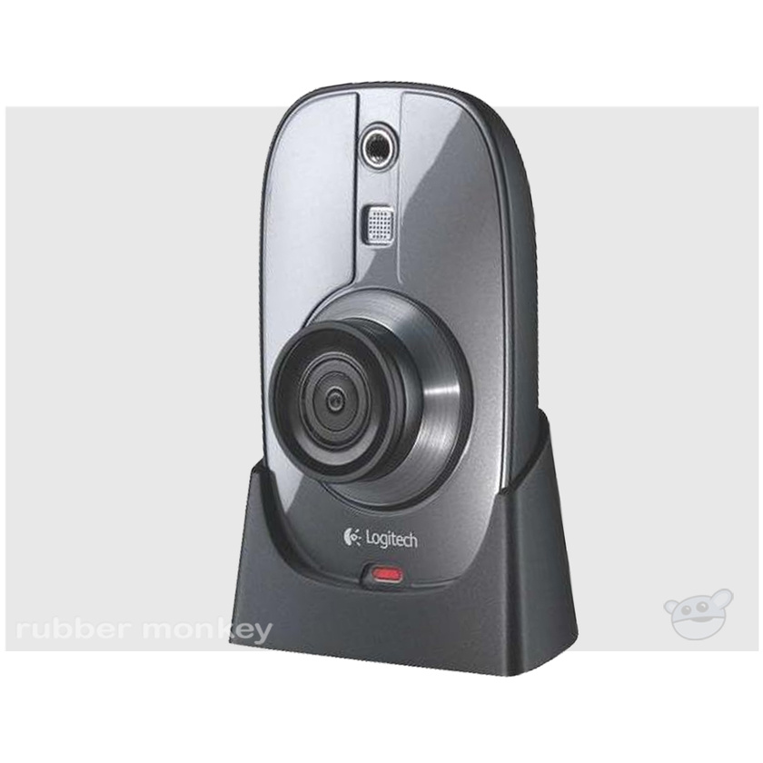 Logitech Alert - 750i Indoor Master System