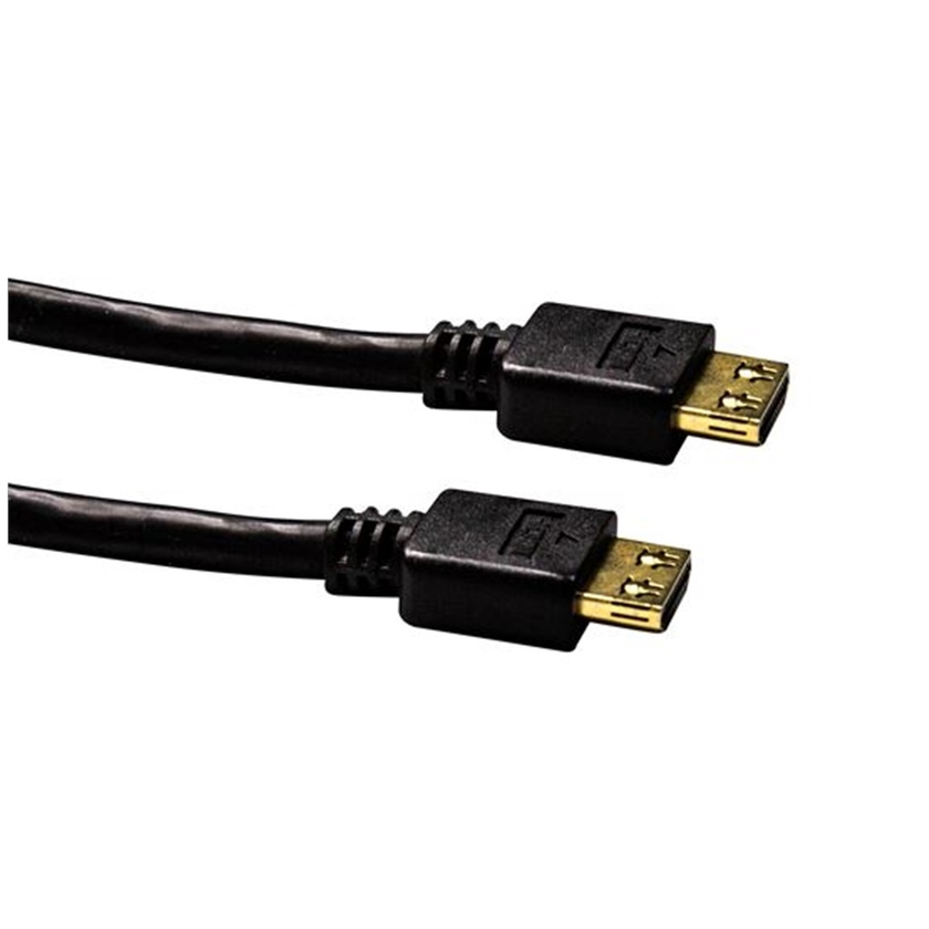 DYNAMIX High Speed Flexi-Lock HDMI Cable (10 m)