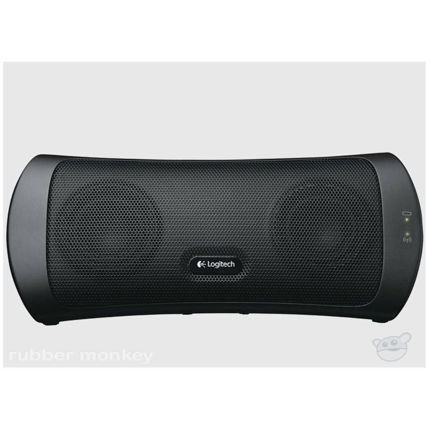 Logitech Wireless Speaker for iPad