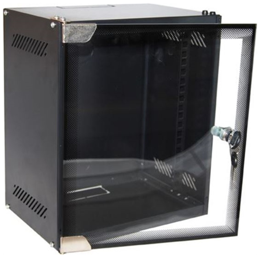 DYNAMIX R10WM9D 9RU Mini Cabinet for 10" Panels