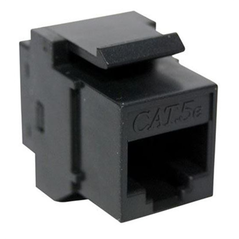 DYNAMIX Cat 5e Rated RJ-45 8C Joiner 2 Way