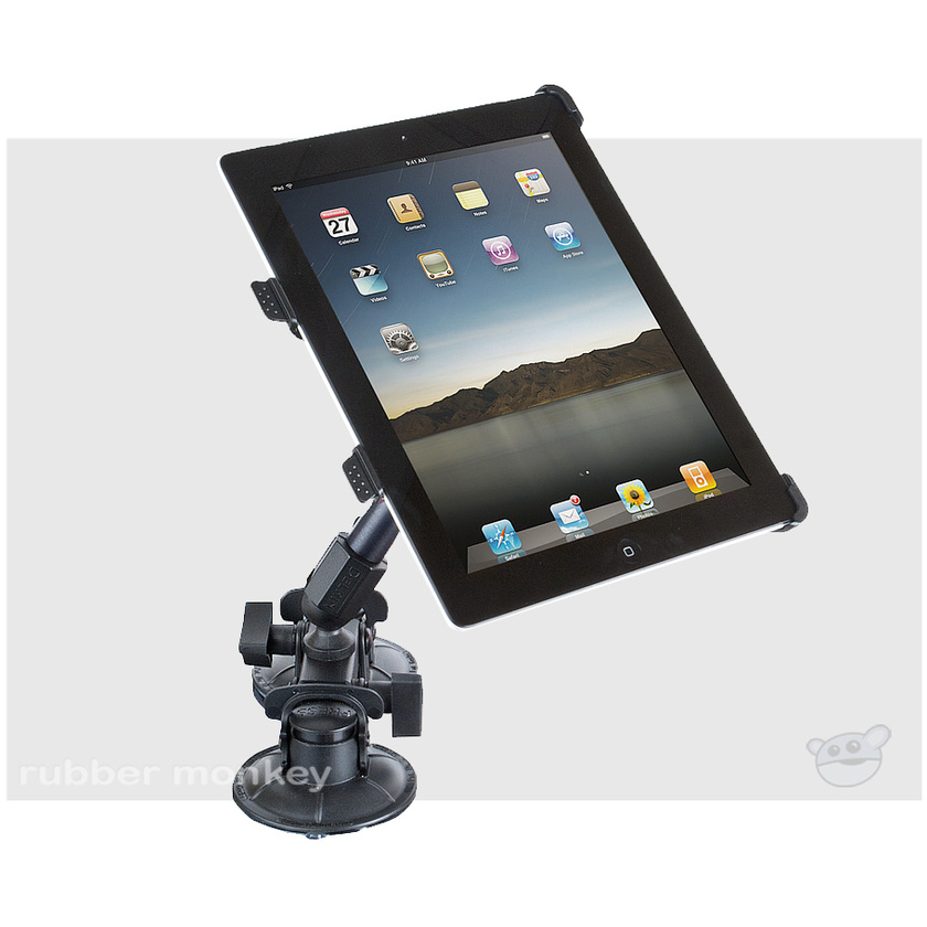 Delkin Fat Gecko iPad (1st Gen) Mount