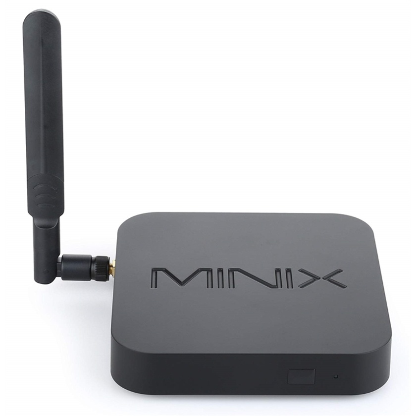 MiniX NEO U9-H Media Hub for Android