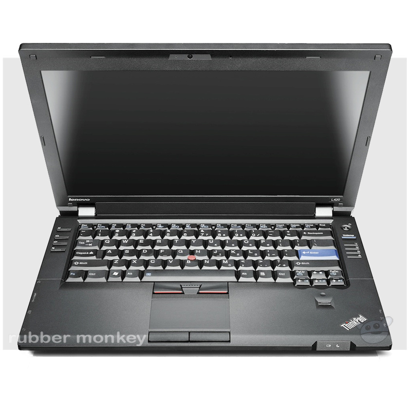 Lenovo ThinkPad L420 - 4GB