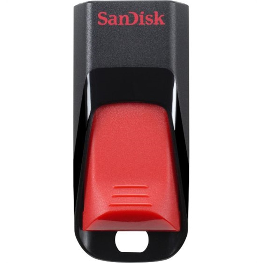 SanDisk 32GB Cruzer Edge USB Flash Drive