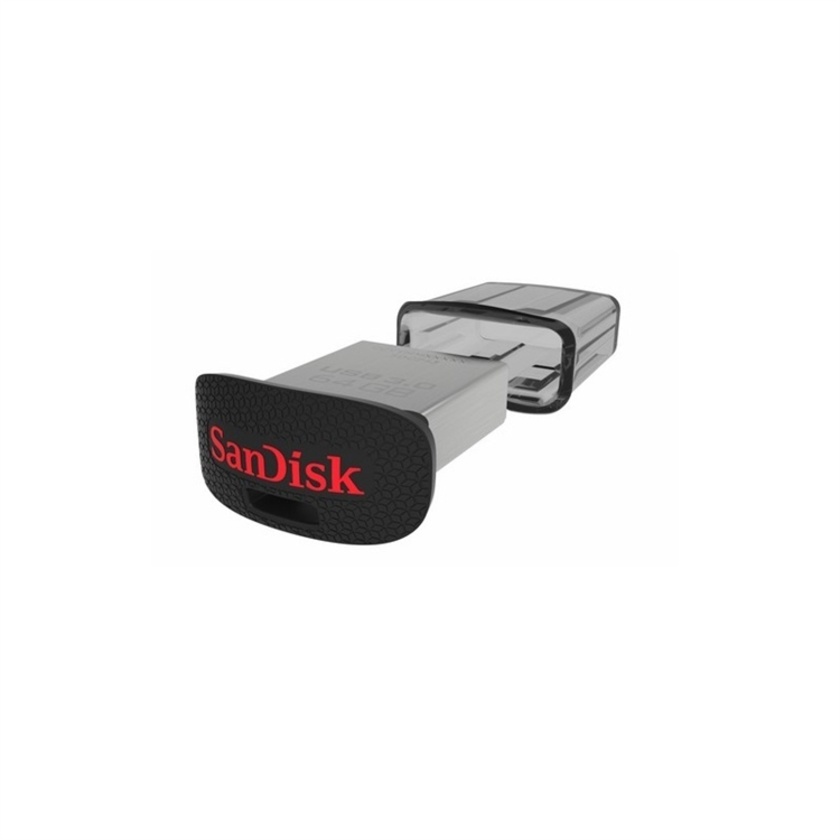 SanDisk 32GB Ultra Fit USB 3.0 Flash Drive