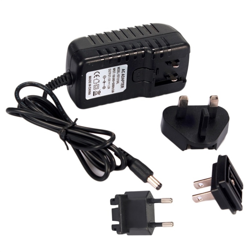 Lanparte Replacement Charger for HHG-01 Battery