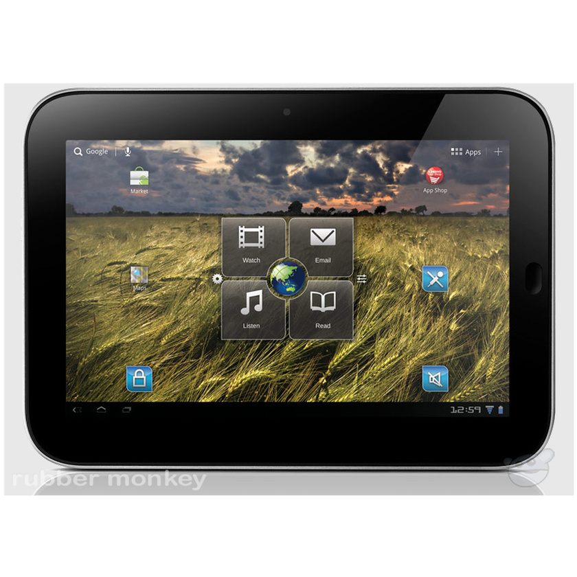 Lenovo IdeaPad Tablet K1 (16GB)