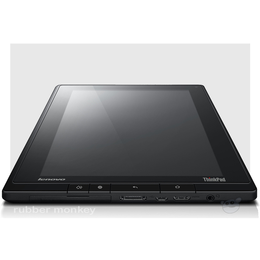 Lenovo ThinkPad Tablet (WiFi) 16GB