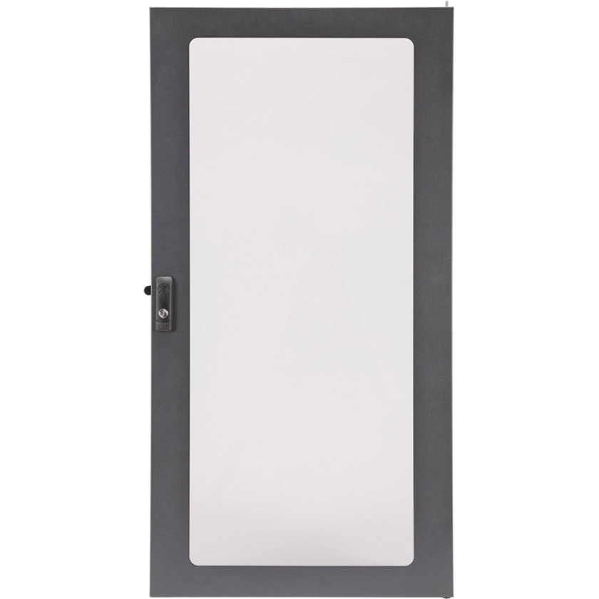 Samson 8-Space Plexi Glass Door For SRKPRO8