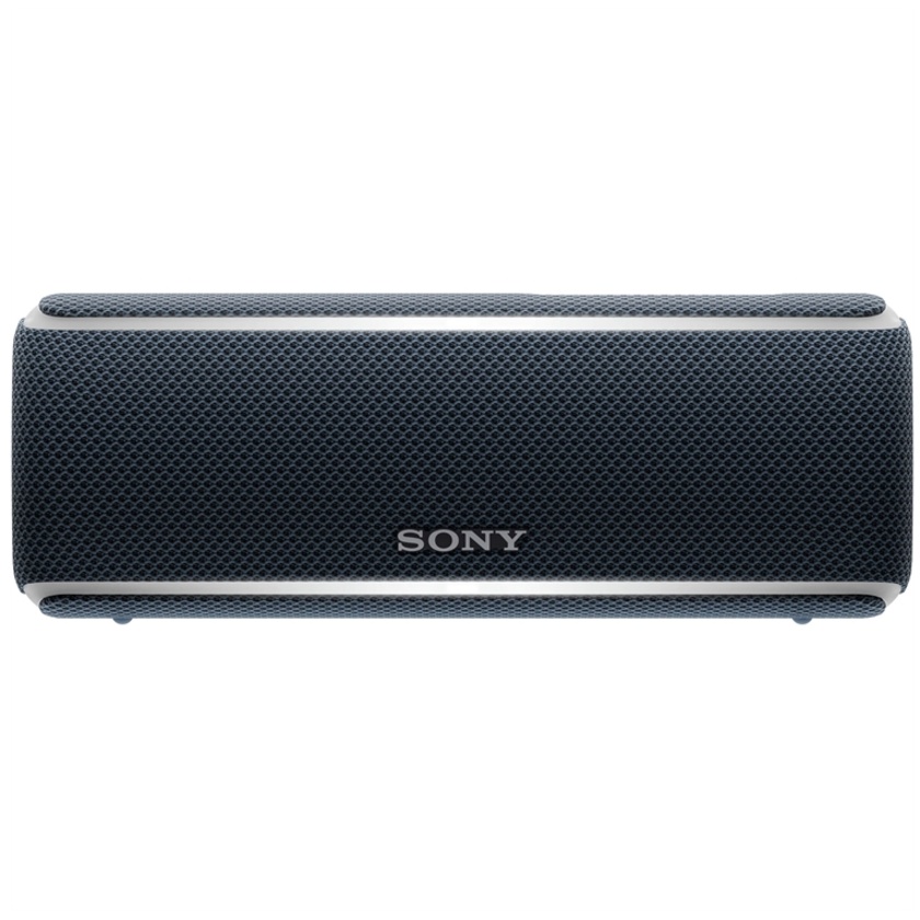 Sony SRS-XB21B Portable Wireless Bluetooth Speaker (Black)