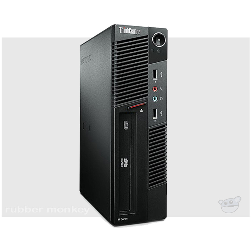 Lenovo ThinkCentre M91p (4518E2M)