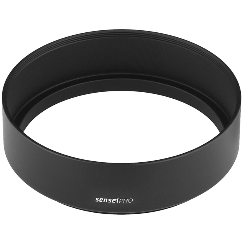 Sensei PRO 77mm Aluminum Lens Hood